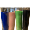 Pillar Candle (glass jar) - Image 2
