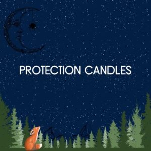 Protection ᛉ