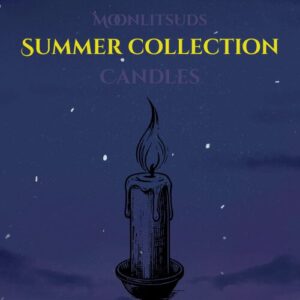 Summer Candles