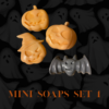 Mini Soaps Álfablót Collection - Image 2