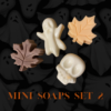 Mini Soaps Álfablót Collection - Image 3