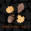 Mini Soaps Álfablót Collection - Image 4