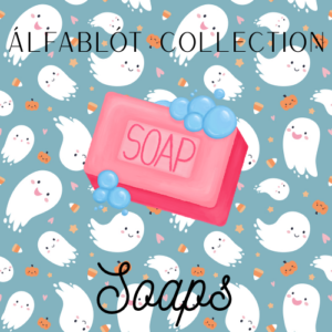 Álfablót Soaps