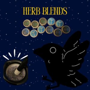 Herb Blends