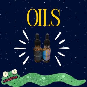 Oils