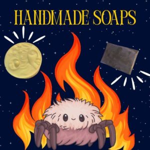 Soaps