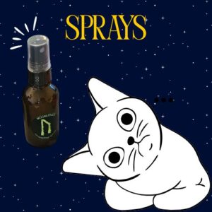 Sprays