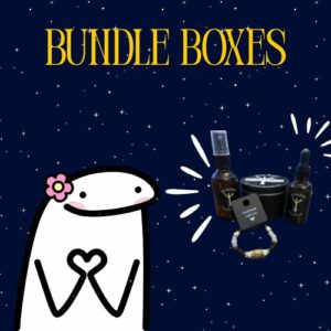 Bundle Boxes
