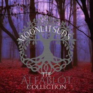 Álfablót collection
